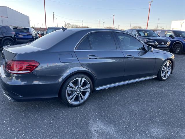 2014 Mercedes-Benz E 350 E 350