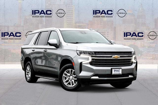 2023 Chevrolet Tahoe 2WD LT