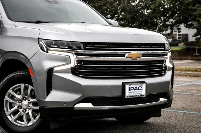 2023 Chevrolet Tahoe 2WD LT