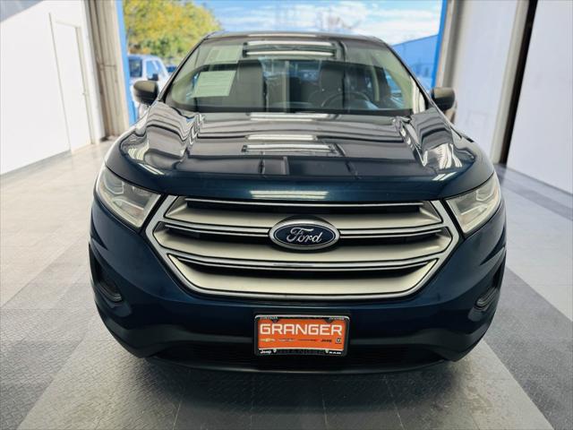 2017 Ford Edge SE