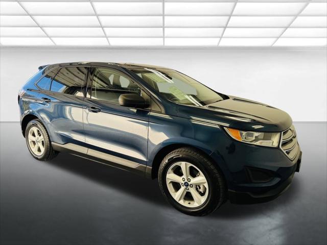 2017 Ford Edge SE