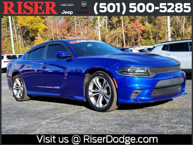 2020 Dodge Charger GT RWD