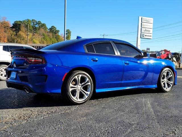 2020 Dodge Charger GT RWD