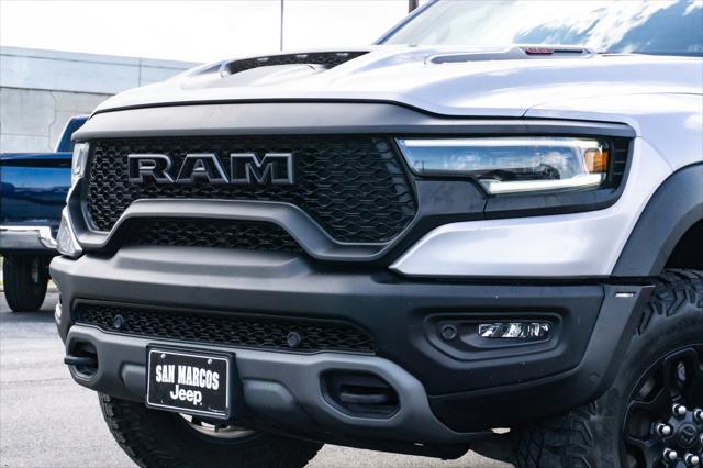 2022 RAM 1500 TRX Crew Cab 4x4 57 Box