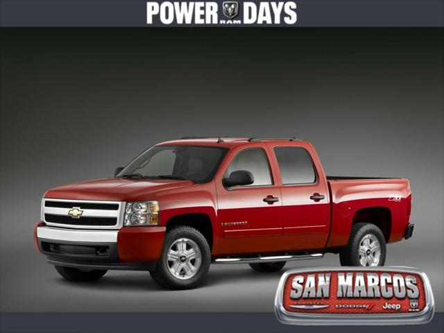 2013 Chevrolet Silverado 1500 Work Truck