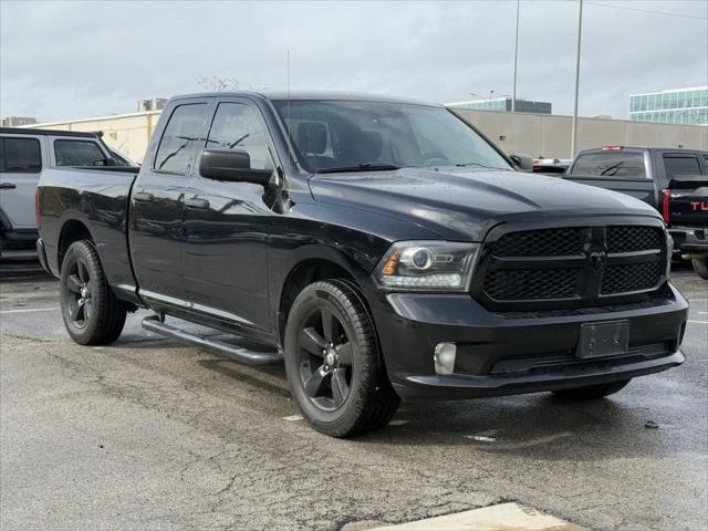 2014 RAM 1500 Express