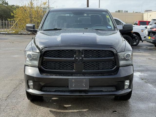 2014 RAM 1500 Express