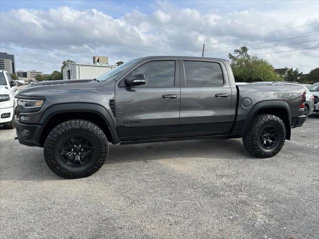 2022 RAM 1500 TRX Crew Cab 4x4 57 Box