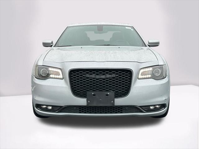 2022 Chrysler 300 S