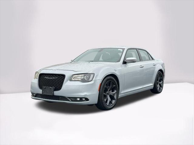 2022 Chrysler 300 S