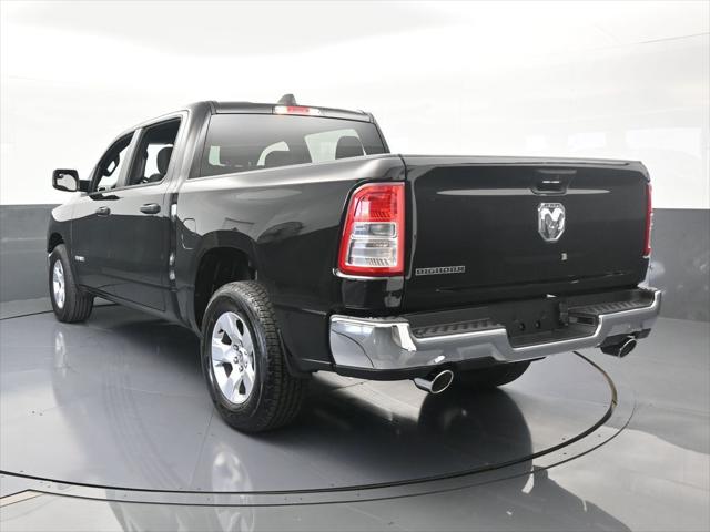2024 RAM Ram 1500 RAM 1500 BIG HORN CREW CAB 4X2 57 BOX