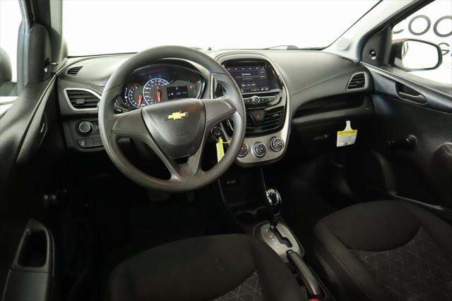 2020 Chevrolet Spark FWD LS Automatic