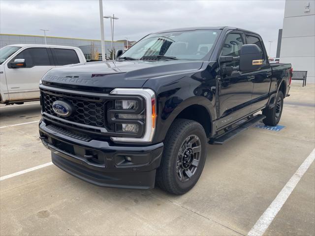 2023 Ford F-250 LARIAT