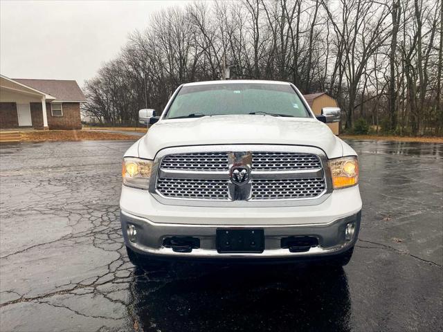 2015 RAM 1500 Laramie