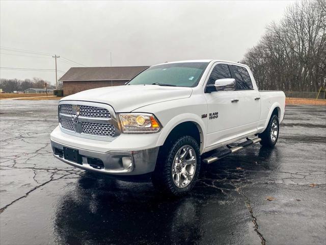 2015 RAM 1500 Laramie