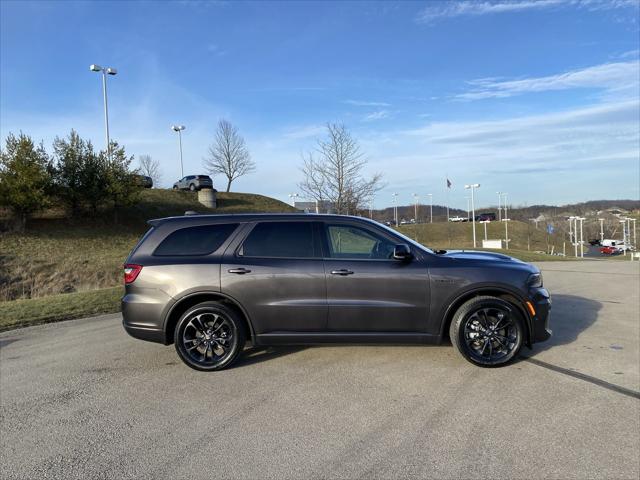 2021 Dodge Durango R/T AWD