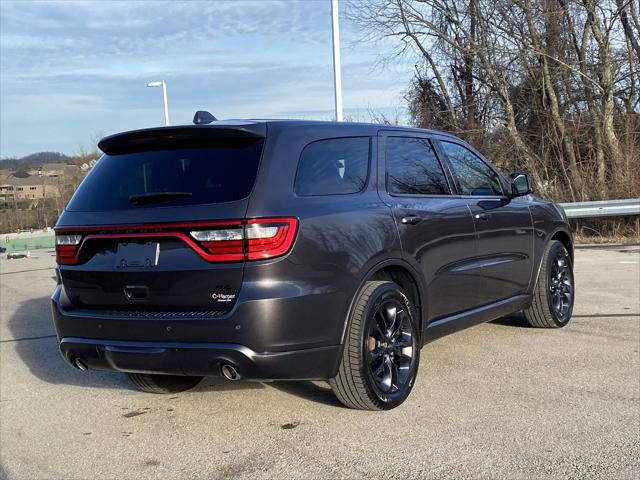 2021 Dodge Durango R/T AWD