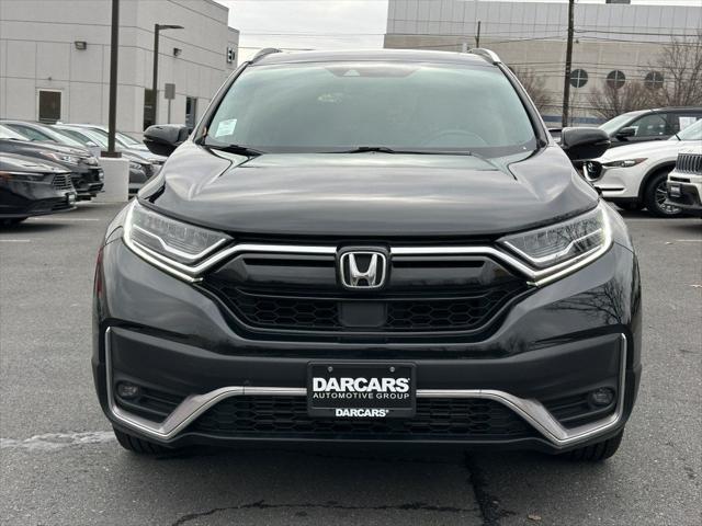 2022 Honda CR-V AWD Touring