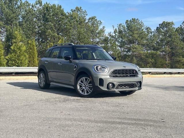 2023 Mini Countryman Cooper S