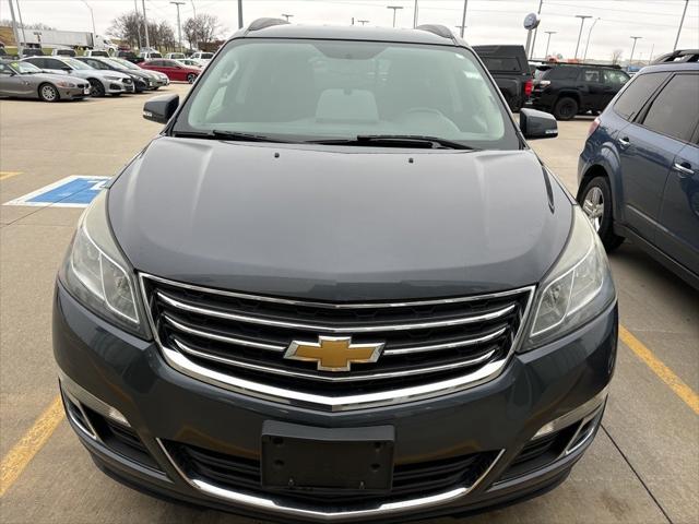 2014 Chevrolet Traverse 1LT