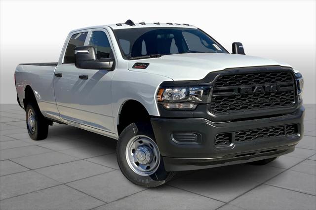 2024 RAM Ram 2500 RAM 2500 TRADESMAN CREW CAB 4X4 8 BOX