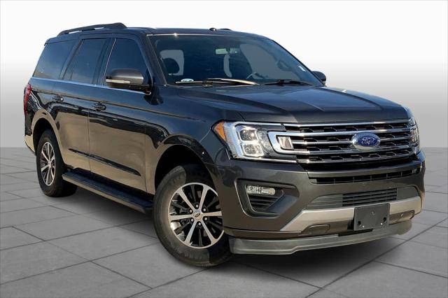 2018 Ford Expedition XLT