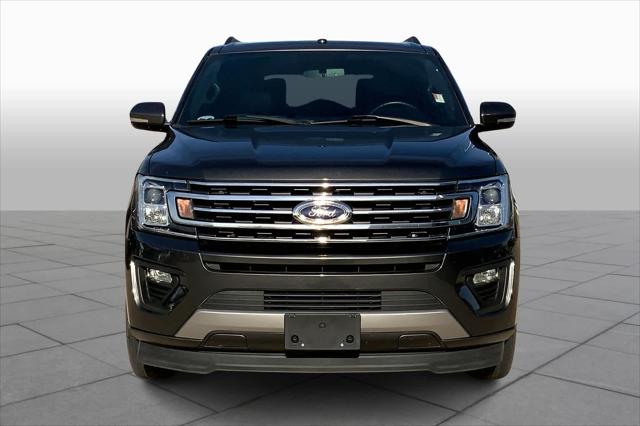 2018 Ford Expedition XLT