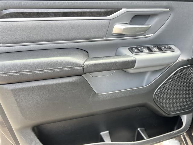 2020 Ram 1500 Big Horn Quad Cab 4x2 6'4" Box