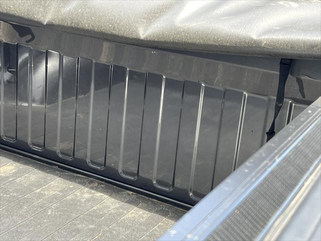 2020 Ram 1500 Big Horn Quad Cab 4x2 6'4" Box
