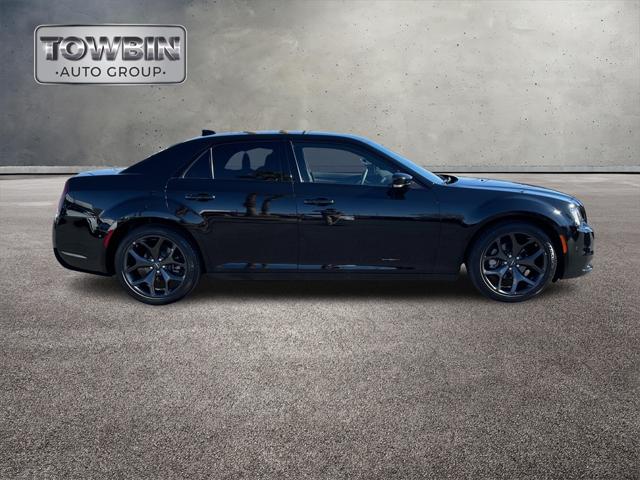 2023 Chrysler 300 300S