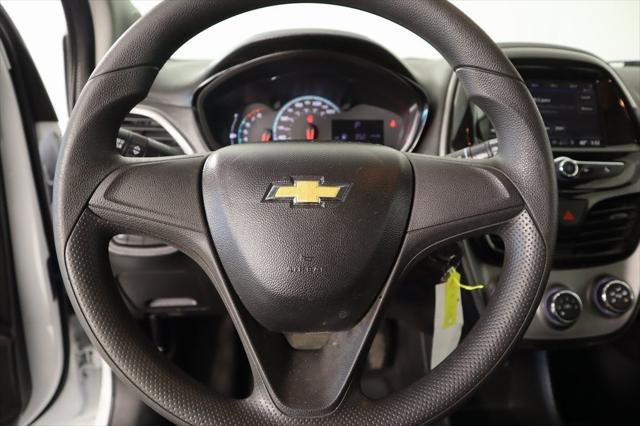 2020 Chevrolet Spark FWD LS Automatic