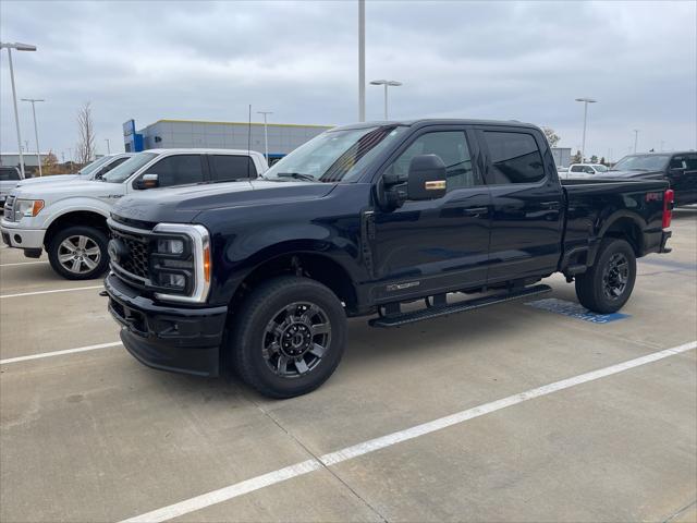 2023 Ford F-250 LARIAT