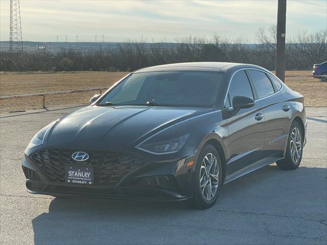 2022 Hyundai Sonata SEL