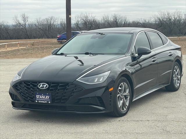 2022 Hyundai Sonata SEL