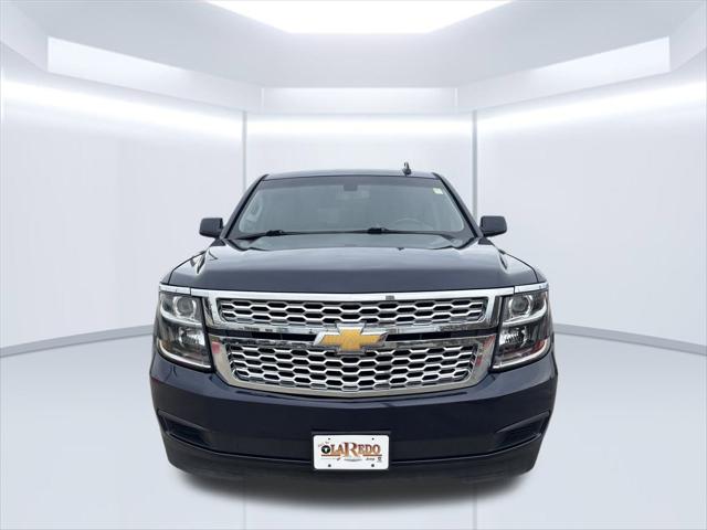 2018 Chevrolet Tahoe LS