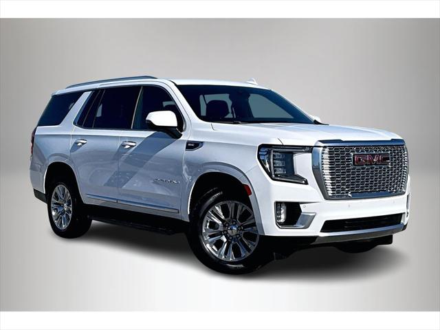 2023 GMC Yukon 2WD Denali