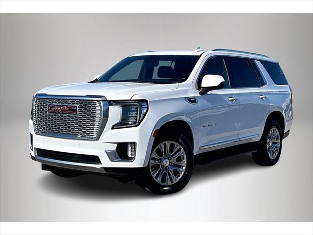 2023 GMC Yukon 2WD Denali