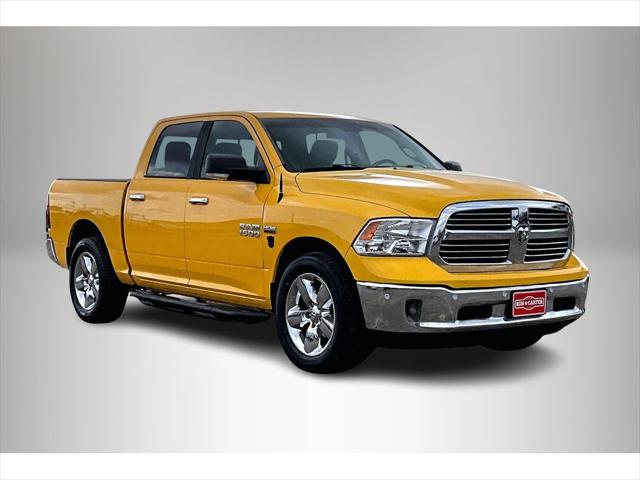 2016 RAM 1500 Lone Star