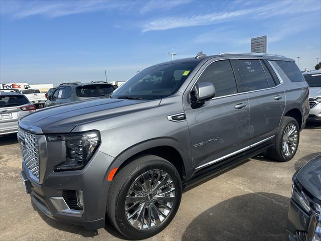 2022 GMC Yukon 2WD Denali