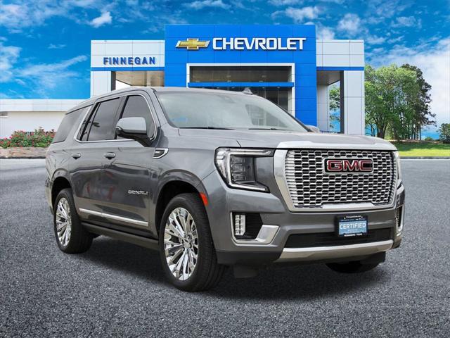 2022 GMC Yukon 2WD Denali