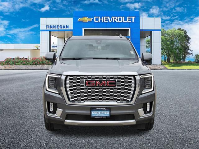 2022 GMC Yukon 2WD Denali