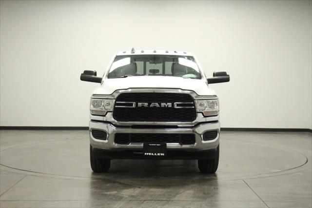 2022 RAM 2500 Tradesman Crew Cab 4x4 64 Box