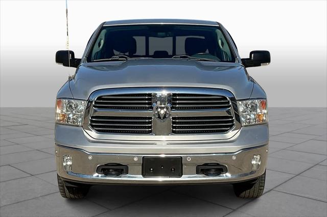 2015 RAM 1500 Lone Star