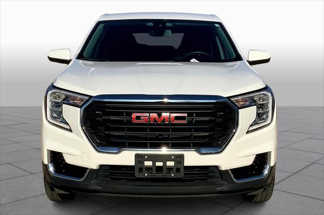 2022 GMC Terrain AWD SLE