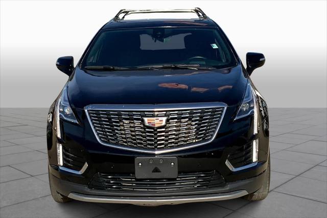 2023 Cadillac XT5 FWD Premium Luxury