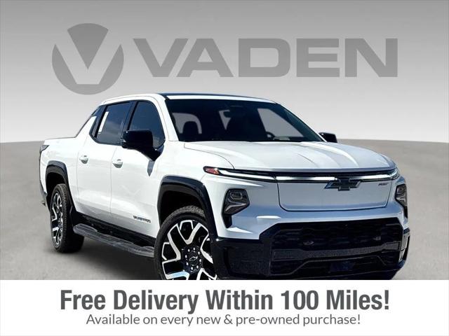 2025 Chevrolet Silverado EV RST for sale in Pooler, GA
