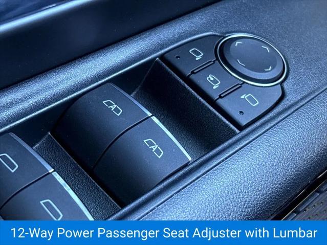 2025 Chevrolet Silverado EV RST