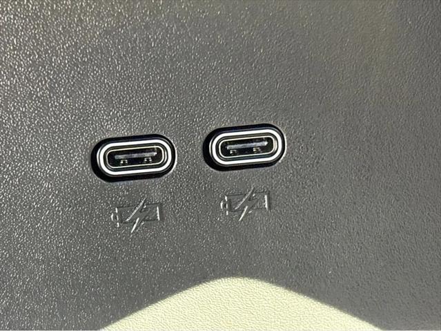 2025 Chevrolet Silverado EV RST