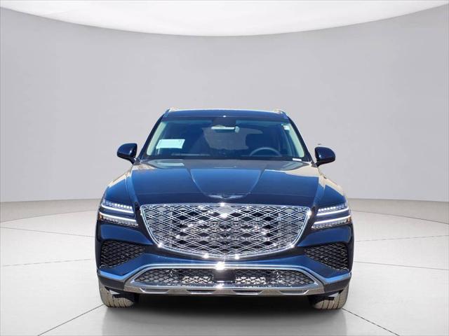 2025 Genesis GV80 2.5T Standard AWD