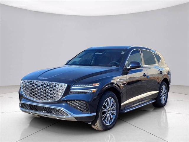 2025 Genesis GV80 2.5T Standard AWD